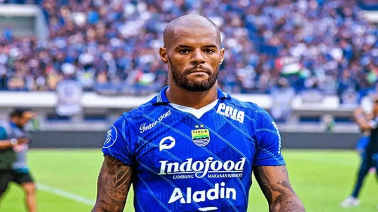 David da Silva