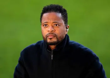 Patrice Evra