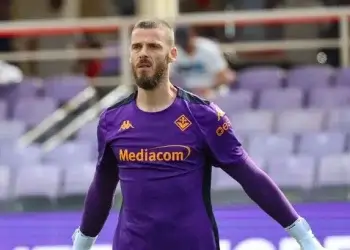 David de Gea