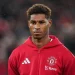 Marcus Rashford