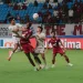 PSM Makassar melawan Madura United