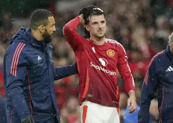 Mason Mount