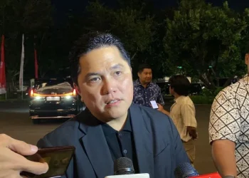 Erick Thohir