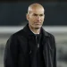 Zinedine Zidane