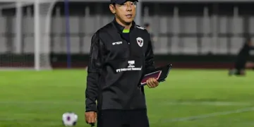 Shin Tae-yong