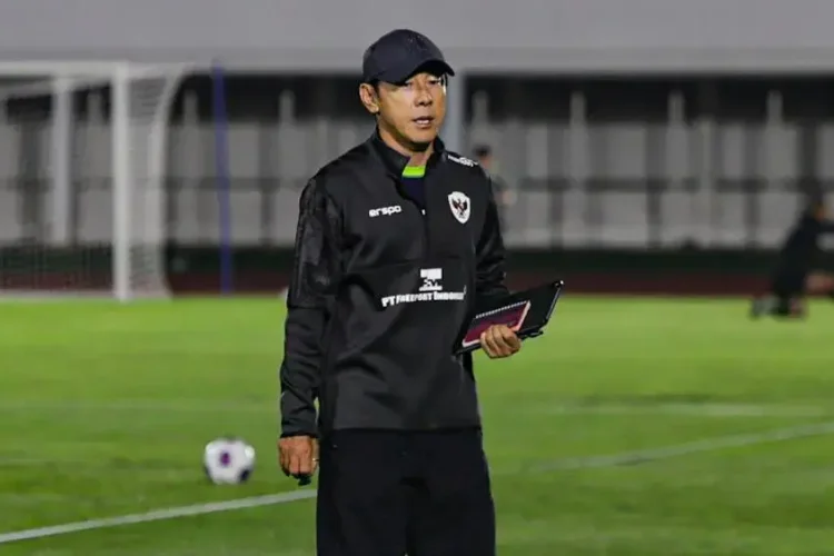 Shin Tae-yong