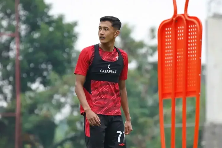 Dony Tri Pamungkas