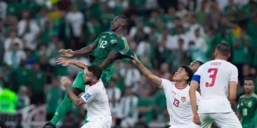 Indonesia Hadapi Laga Krusial di SUGBK