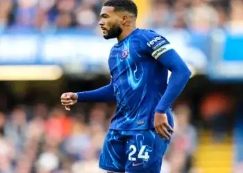 Kritik Paul Scholes terhadap Penunjukan Reece James