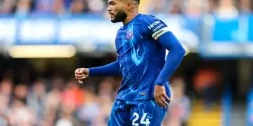 Kritik Paul Scholes terhadap Penunjukan Reece James