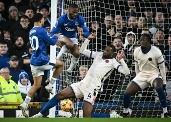 Tosin Adarabioyo
