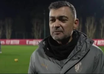 Sergio Conceicao