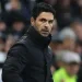 Mikel Arteta
