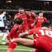 Liverpool Hancurkan Tottenham dengan Kemenangan 6-3