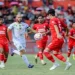 Semen Padang Tahan Imbang Persebaya 0-0