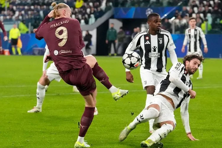 Manchester City Terjebak dalam Periode Buruk