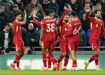 Liverpool