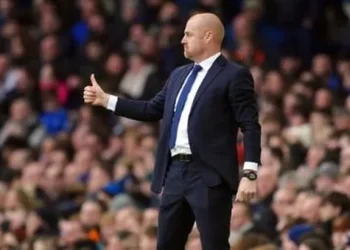 Everton Optimistis Hadapi Manchester City