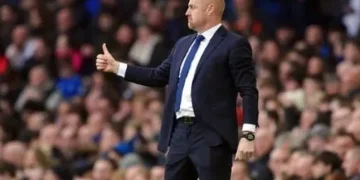 Everton Optimistis Hadapi Manchester City