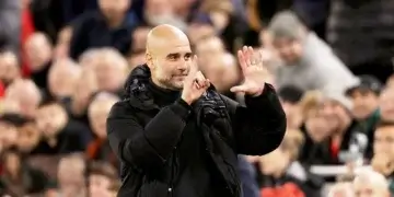 Pep Guardiola