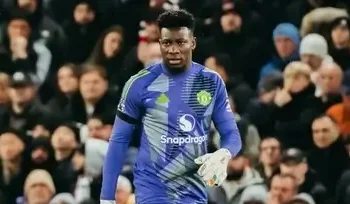 Andre Onana