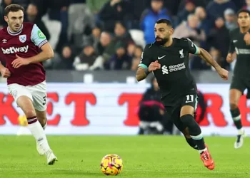 Mohamed Salah Bersinar, Liverpool Bungkam West Ham