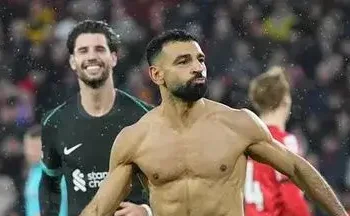 Mohamed Salah