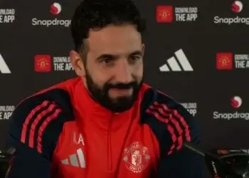 Manchester United Menanti Kemenangan di Old Trafford