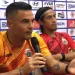 Persija Jakarta Siap Tandang ke Semen Padang