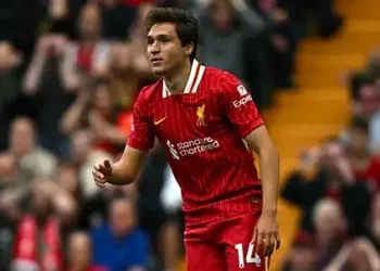 Federico Chiesa Kembali Jadi Harapan Lini Serang Liverpool