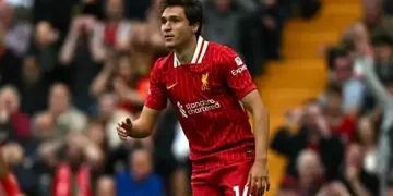 Federico Chiesa Kembali Jadi Harapan Lini Serang Liverpool