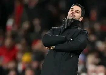 Ruben Amorim Menegaskan Ambisi Manchester United