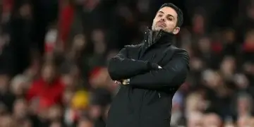 Ruben Amorim Menegaskan Ambisi Manchester United