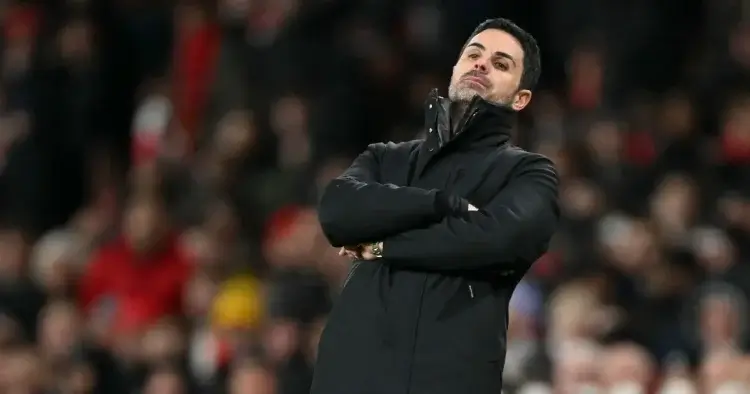 Ruben Amorim Menegaskan Ambisi Manchester United