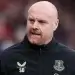 Everton Pecat Sean Dyche di Tengah Krisis Tim
