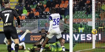 Venezia Gagal Meraih Kemenangan di Laga Kontra Hellas Verona
