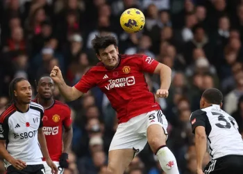 Ruben Amorim Akui Performa MU Seperti Roller Coaster