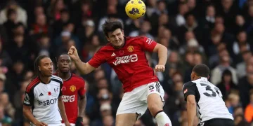 Ruben Amorim Akui Performa MU Seperti Roller Coaster