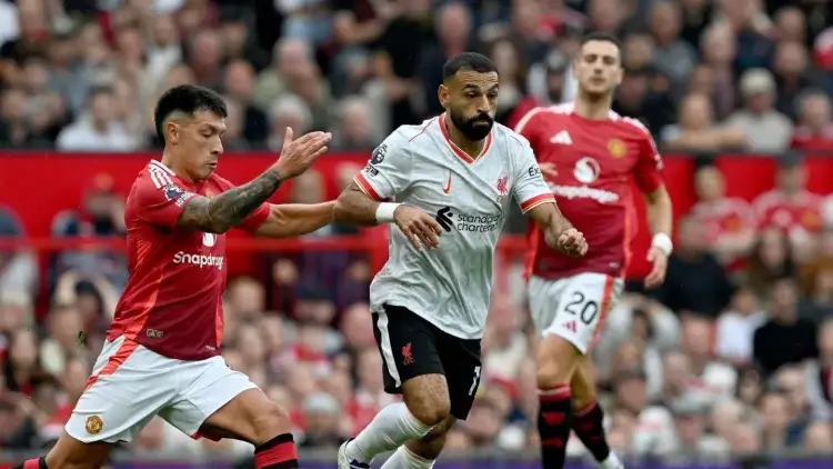 Liverpool Hadapi Manchester United Tanpa Empat Pemain Inti