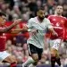 Liverpool Hadapi Manchester United Tanpa Empat Pemain Inti
