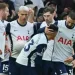 Tottenham Hotspur di Tengah Krisis Hasil Negatif