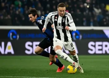 Hasil Seri Lagi, Juventus Didesak untuk Segera Berbenah