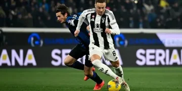 Hasil Seri Lagi, Juventus Didesak untuk Segera Berbenah