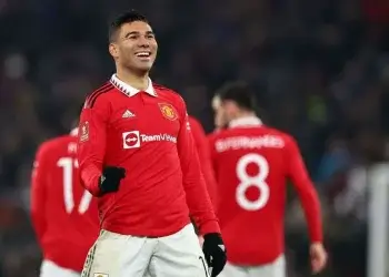 Casemiro