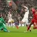 Liverpool Ditahan Imbang Manchester United 2-2 di Anfield
