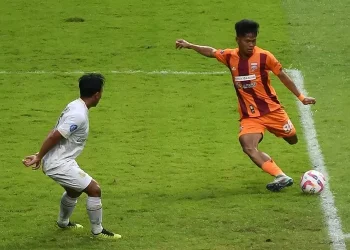 Arema FC Kembali Telan Kekalahan di BRI Liga 1