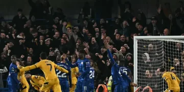 Manajer Chelsea Belum Puas Meski Raih Kemenangan