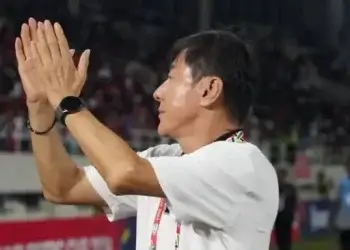 Pemecatan Shin Tae-yong Jadi Sorotan di Korea Selatan