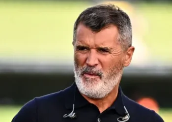 Roy Keane Bingung dengan Taktik Ruben Amorim