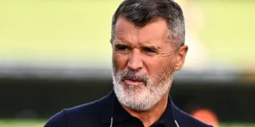 Roy Keane Bingung dengan Taktik Ruben Amorim